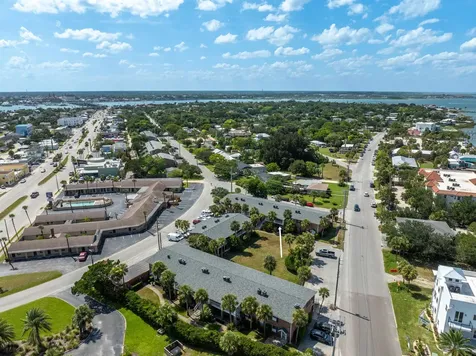 22 Comares Avenue St Augustine FL 32080