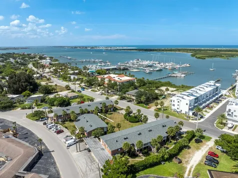 22 Comares Avenue St Augustine FL 32080