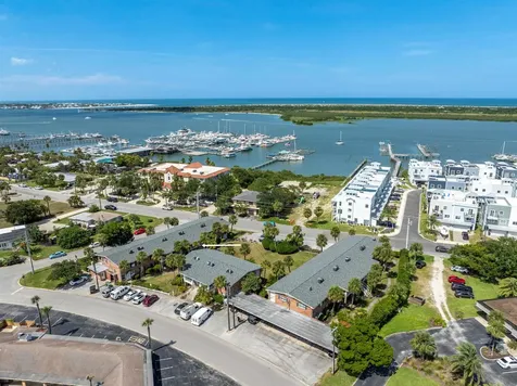 22 Comares Avenue St Augustine FL 32080