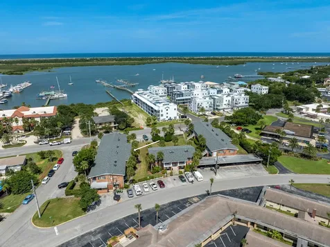 22 Comares Avenue St Augustine FL 32080