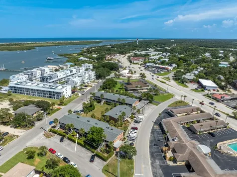 22 Comares Avenue St Augustine FL 32080