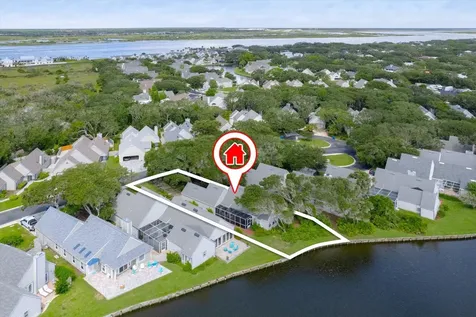 153 Ocean Hollow Lane St Augustine FL 32084