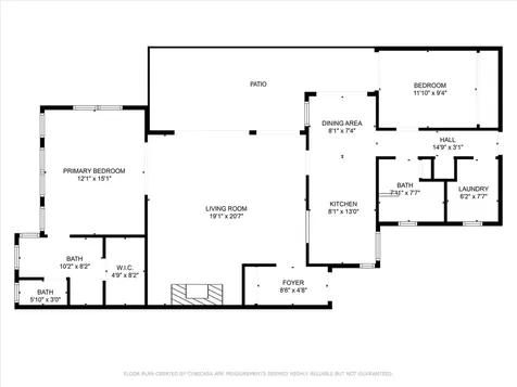 153 Ocean Hollow Lane St Augustine FL 32084