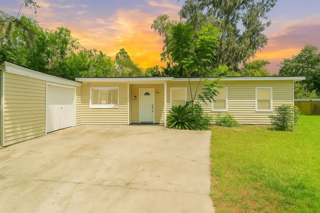 10555 Rutgers Road Jacksonville FL 32218