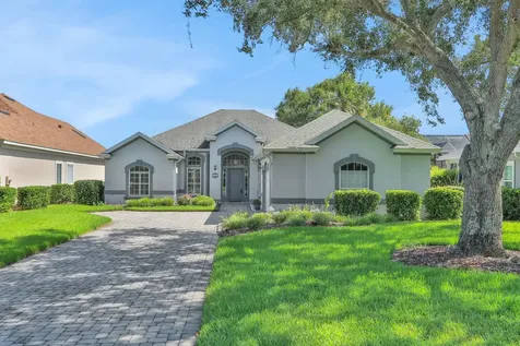 537 Lakeway Drive St Augustine FL 32080