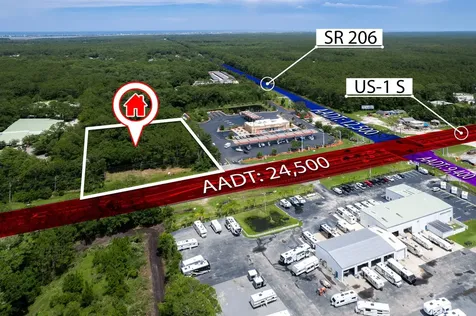 6710 Us Highway 1 S St Augustine FL 32086