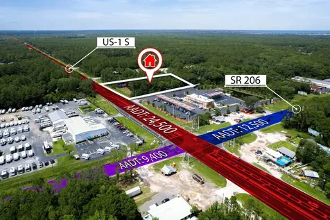 6710 Us Highway 1 S St Augustine FL 32086