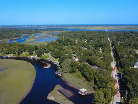 382 Casuarina Circle St Augustine FL 32086