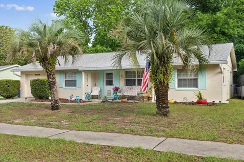 382 Casuarina Circle St Augustine FL 32086