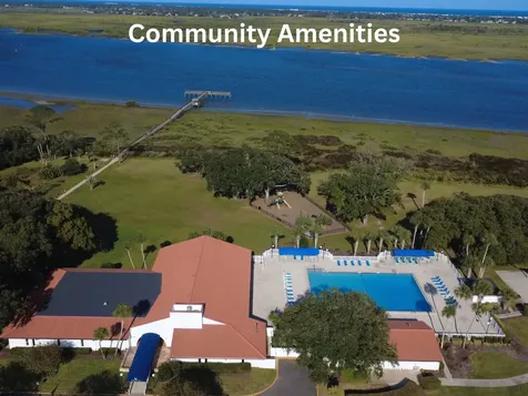 382 Casuarina Circle St Augustine FL 32086