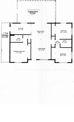 382 Casuarina Circle St Augustine FL 32086