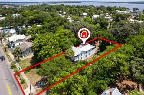 615 Crill Avenue Palatka FL 32177