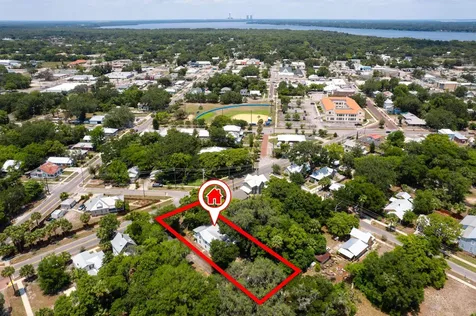 615 Crill Avenue Palatka FL 32177