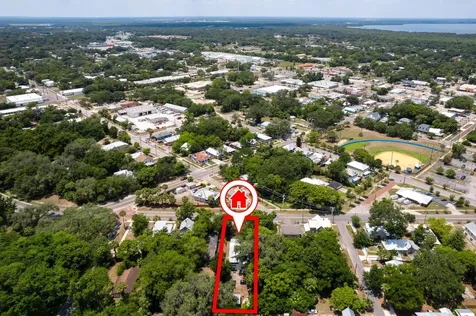 615 Crill Avenue Palatka FL 32177