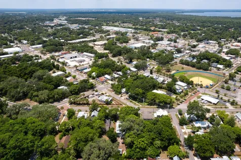 615 Crill Avenue Palatka FL 32177