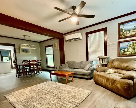 615 Crill Avenue Palatka FL 32177