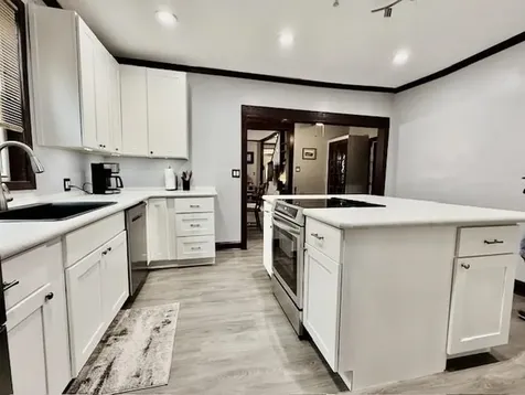 615 Crill Avenue Palatka FL 32177