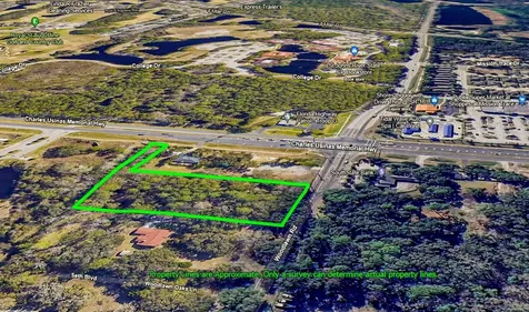 1770 Woodlawn Road St Augustine FL 32084