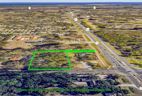 1770 Woodlawn Road St Augustine FL 32084