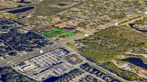1770 Woodlawn Road St Augustine FL 32084
