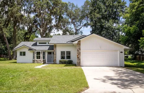 552 Fox Hollow Lane St Augustine FL 32086