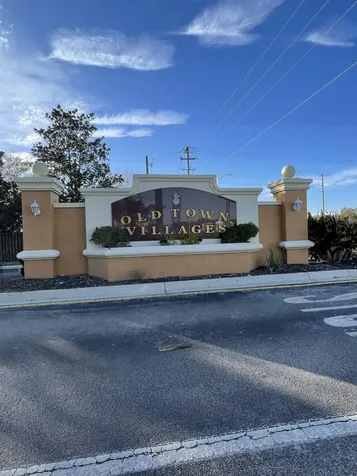 225 Old Village Center Circle St Augustine FL 32086