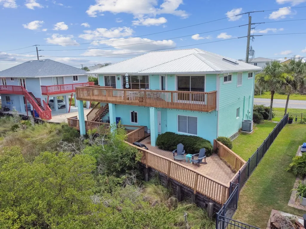 8961 A1a St Augustine FL 32080