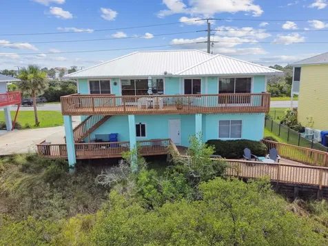 8961 A1a St Augustine FL 32080