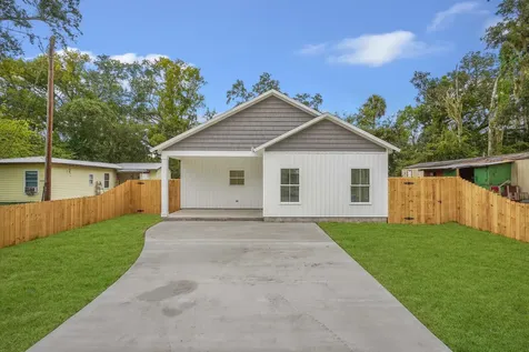 3520 Begonia Street St Augustine FL 32084