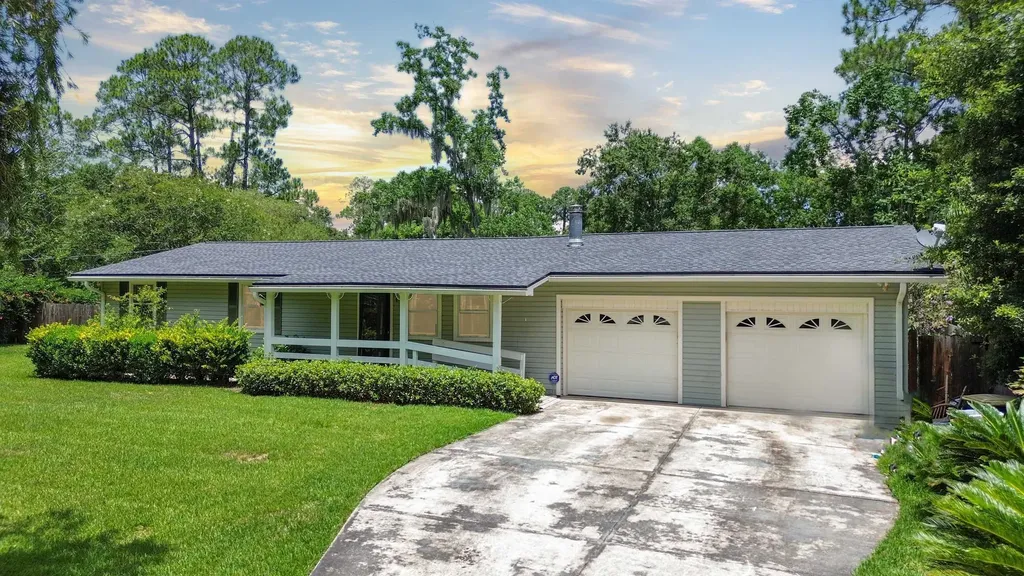 5039 Tan Street Jacksonville FL 32258