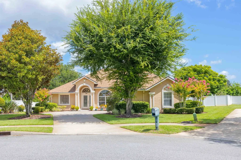 132 Adela Street St Augustine FL 32086