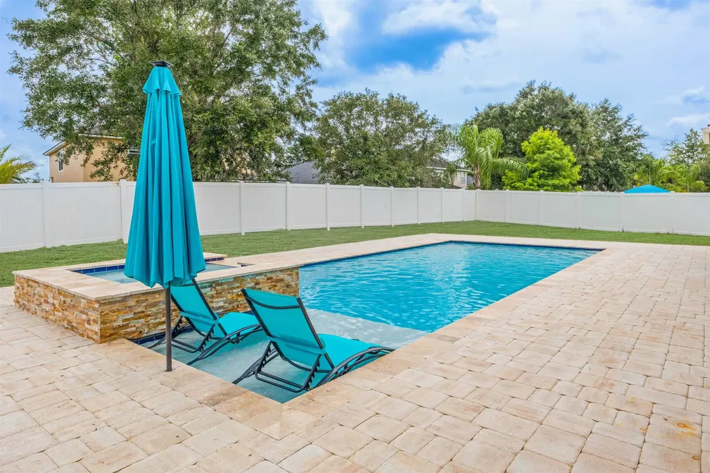 1084 Santa Cruz Street St Augustine FL 32092