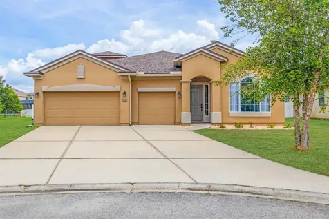 1084 Santa Cruz Street St Augustine FL 32092