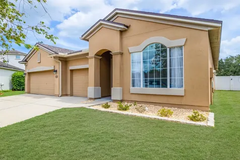 1084 Santa Cruz Street St Augustine FL 32092