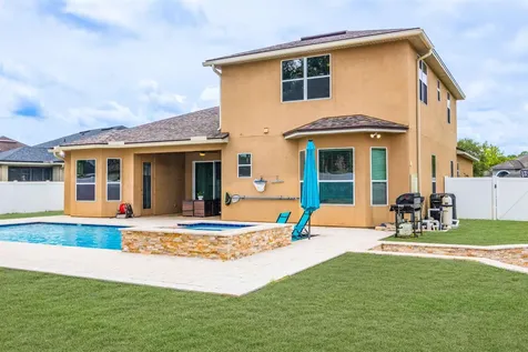 1084 Santa Cruz Street St Augustine FL 32092