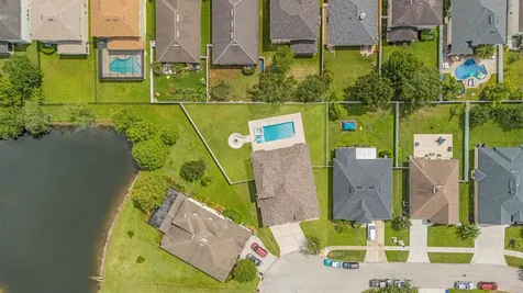 1084 Santa Cruz Street St Augustine FL 32092