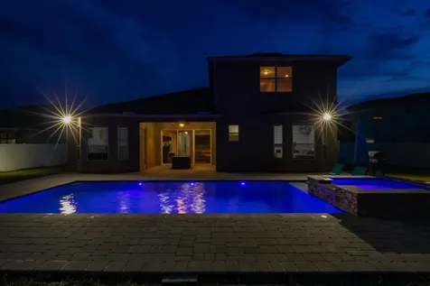 1084 Santa Cruz Street St Augustine FL 32092