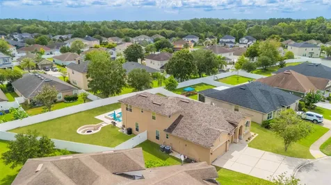 1084 Santa Cruz Street St Augustine FL 32092