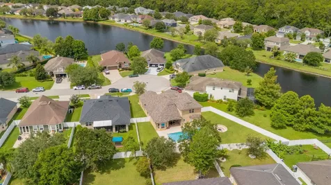 1084 Santa Cruz Street St Augustine FL 32092