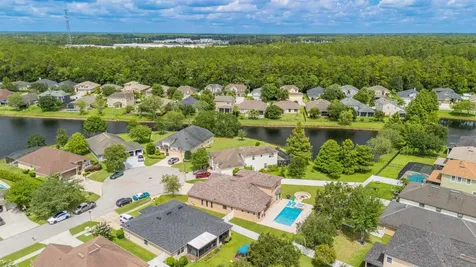 1084 Santa Cruz Street St Augustine FL 32092