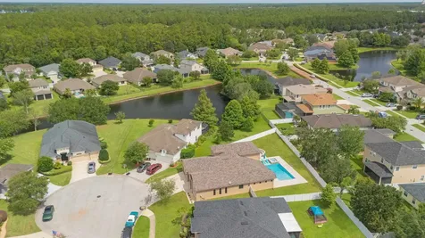 1084 Santa Cruz Street St Augustine FL 32092