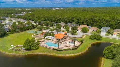 1084 Santa Cruz Street St Augustine FL 32092