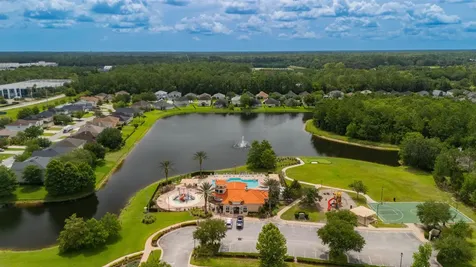 1084 Santa Cruz Street St Augustine FL 32092