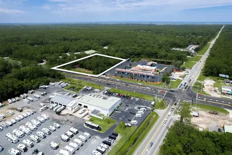 6710 S Us 1 South St Augustine FL 32086