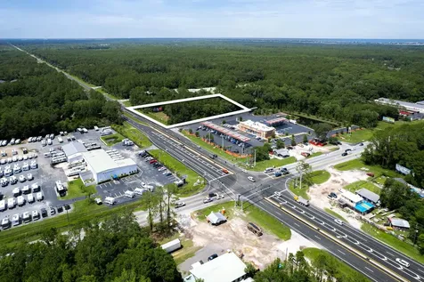 6710 S Us 1 South St Augustine FL 32086