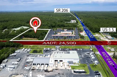 6710 S Us 1 South St Augustine FL 32086