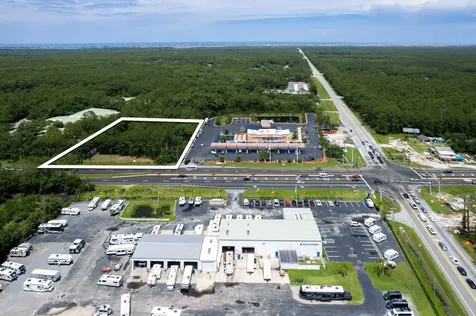 6710 S Us 1 South St Augustine FL 32086