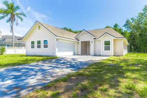 181 Fonseca Drive St Augustine FL 32086