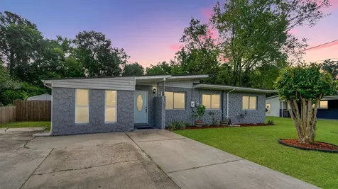 4645 Harlow Boulevard Jacksonville FL 32210