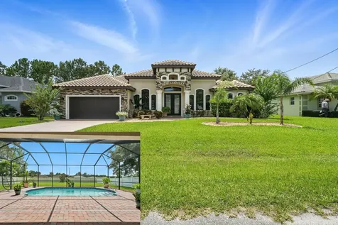 42 Felwood Lane Palm Coast FL 32137